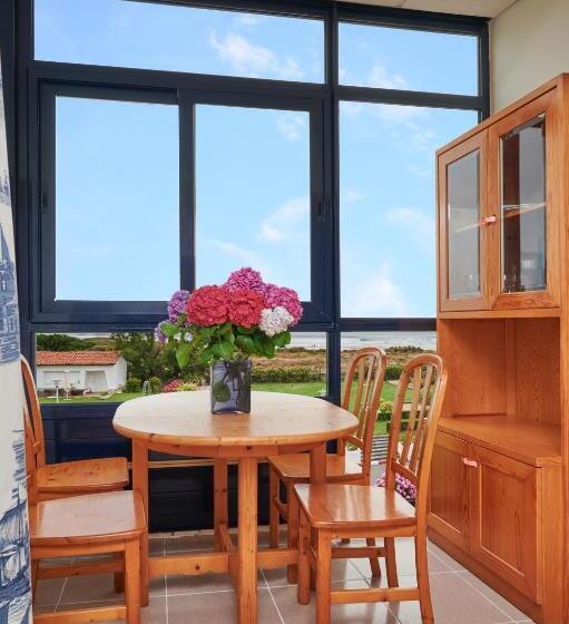 آپارتمان 1 خوابه, Juan De La Cosa