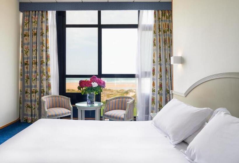 اتاق استاندارد با چشمانداز دریا, Juan De La Cosa