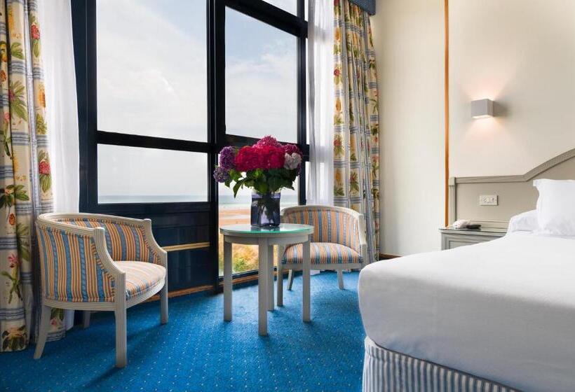 اتاق استاندارد با چشمانداز دریا, Juan De La Cosa