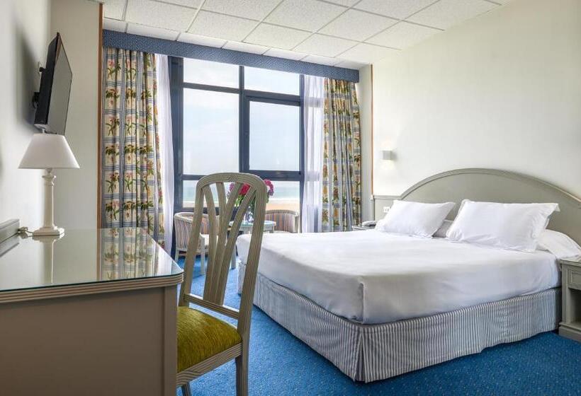 اتاق استاندارد با چشمانداز دریا, Juan De La Cosa