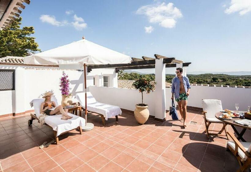 전망 주니어 스위트, Finca La Bobadilla