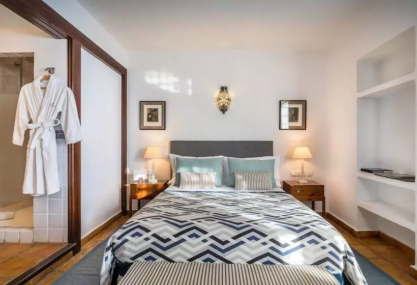 Habitació Deluxe, Finca La Bobadilla