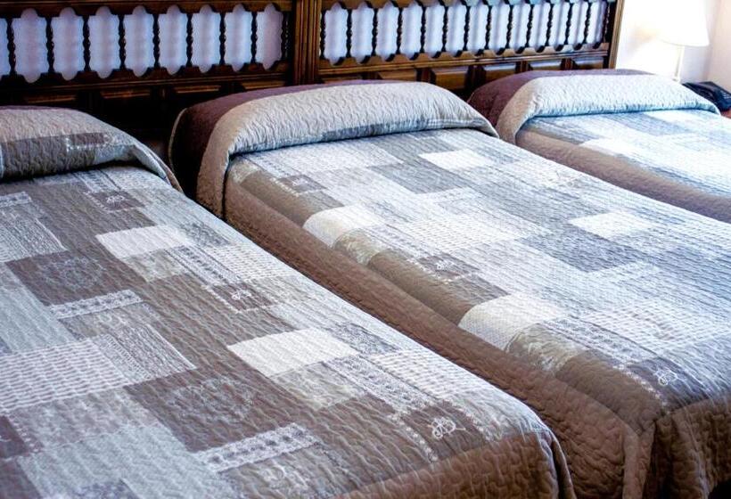 اتاق استاندارد سه نفره, Los Angeles