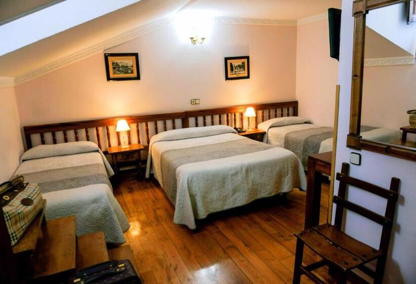 اتاق استاندارد چهار تخته, Los Angeles