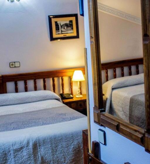 اتاق استاندارد چهار تخته, Los Angeles