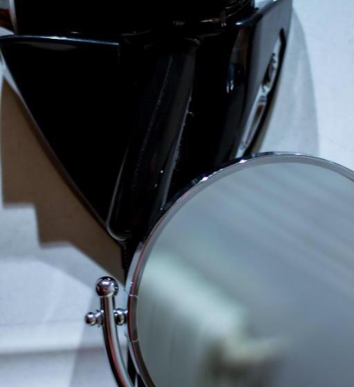 اتاق استاندارد یک نفره, Los Angeles