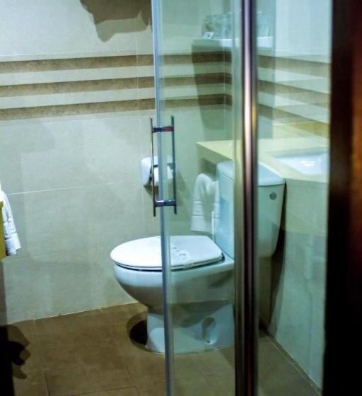 اتاق استاندارد یک نفره, Los Angeles