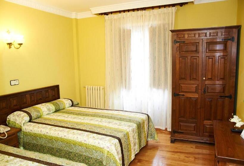 اتاق استاندارد سه نفره, Los Angeles