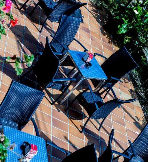 اتاق استاندارد با بالکن, Los Angeles