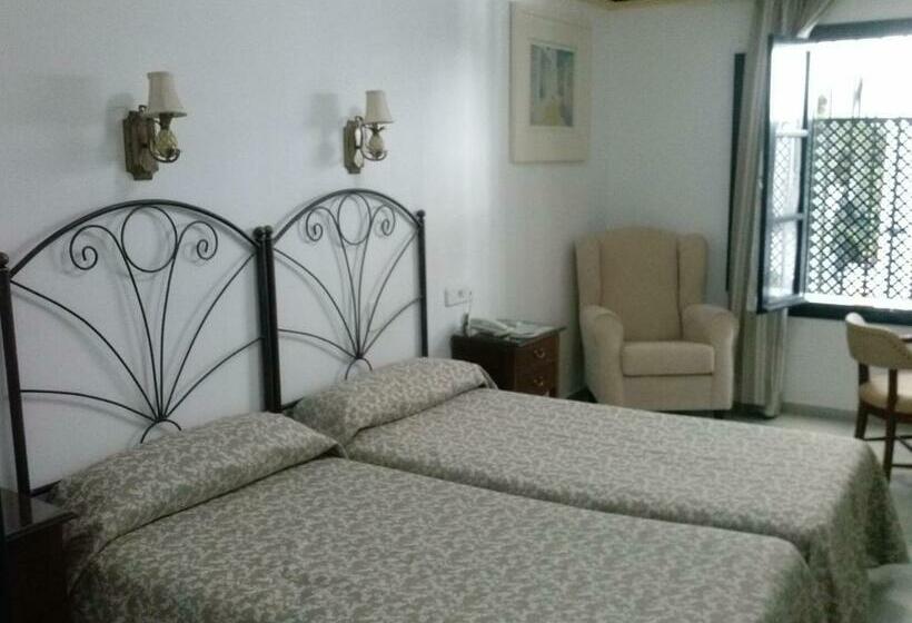 Номер Стандарт, Los Helechos