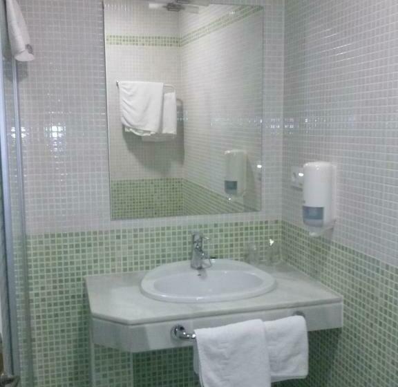 Номер Стандарт, Los Helechos