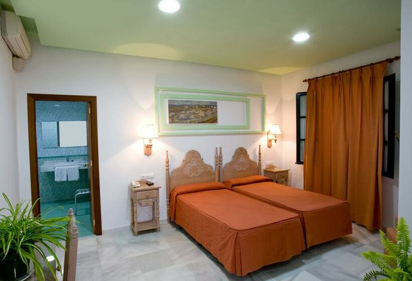 Номер Стандарт, Los Helechos