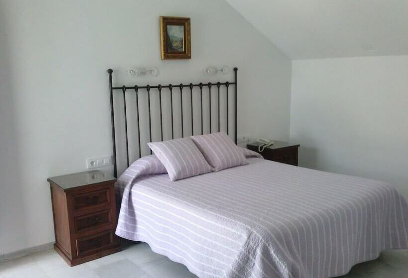 Номер Стандарт, Los Helechos