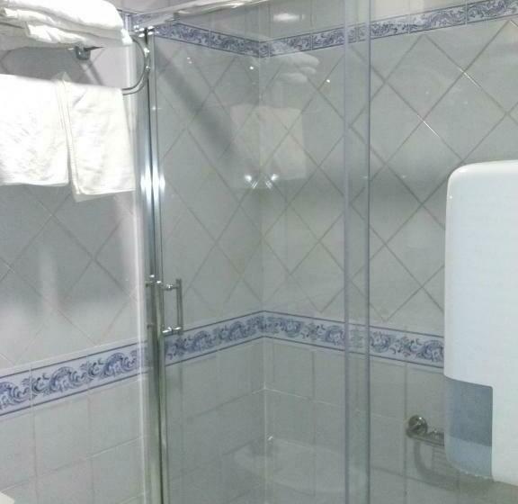 Номер Стандарт Трехместный, Los Helechos