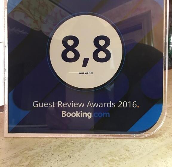 اتاق استاندارد, Maria Del Mar