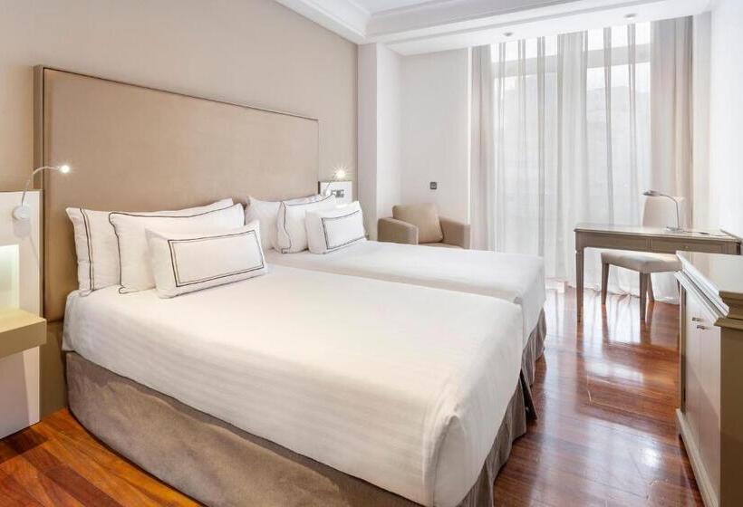 اتاق استاندارد, Melia Maria Pita