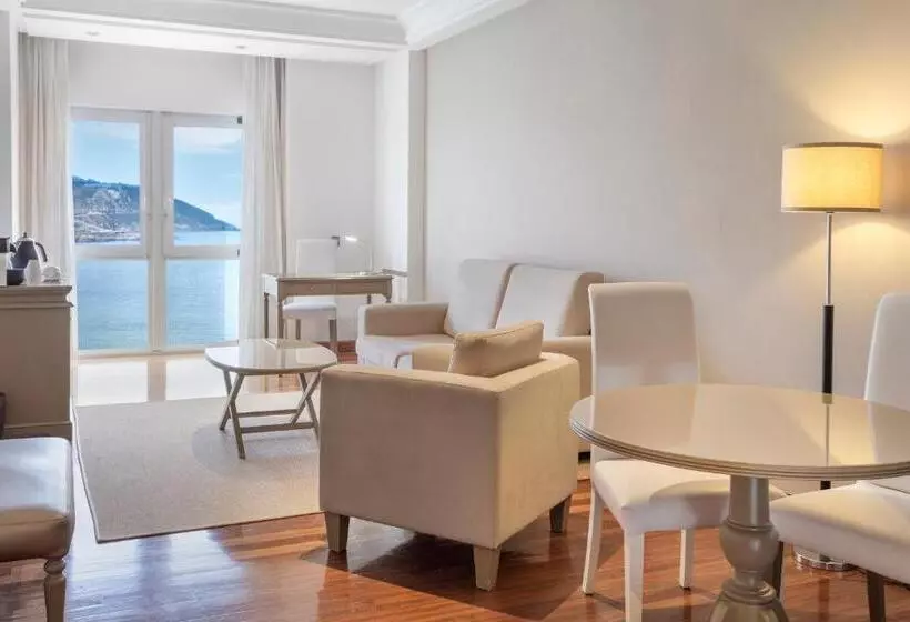 Duplex Junior Suite, Melia Maria Pita