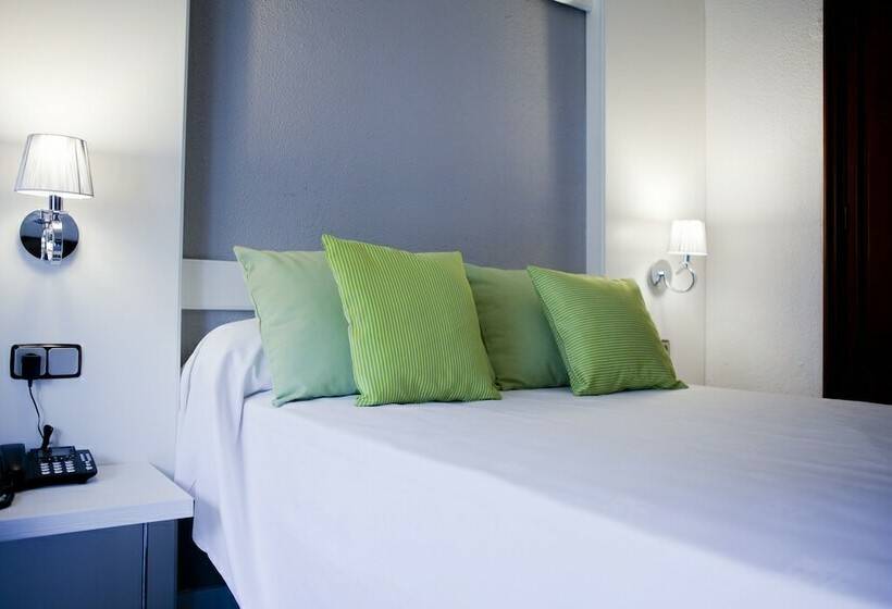 Quarto standard, Mir Octavio