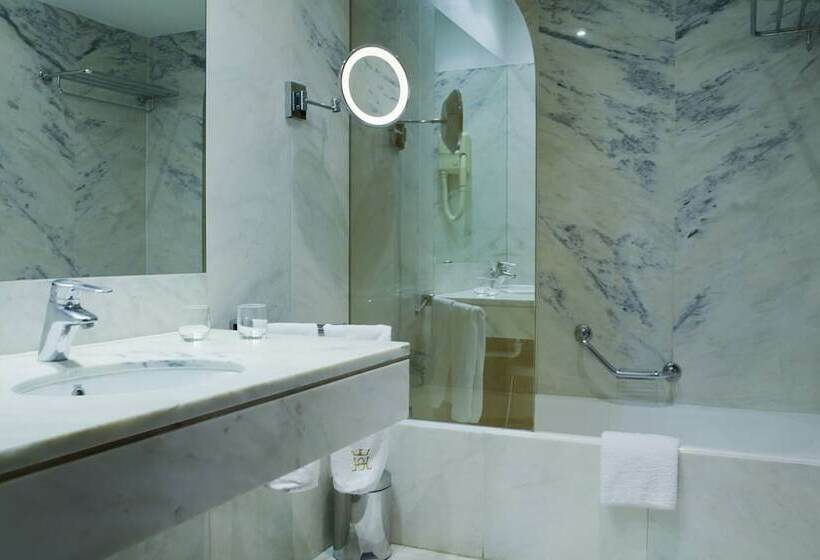 Quarto standard, Mir Octavio