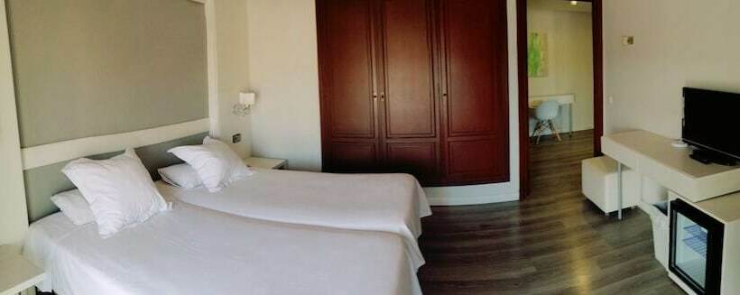 Quarto standard, Mir Octavio
