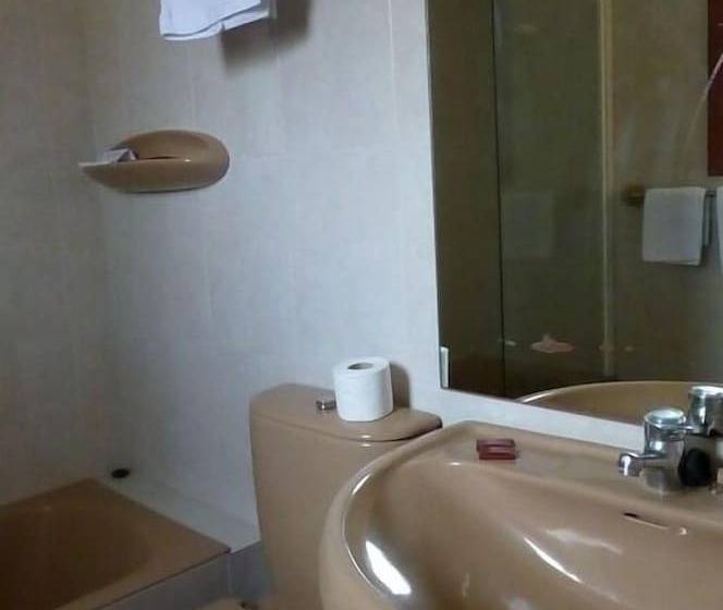 اتاق استاندارد, Montecristo