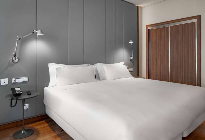 اتاق استاندارد, NH Ciudad De Cuenca