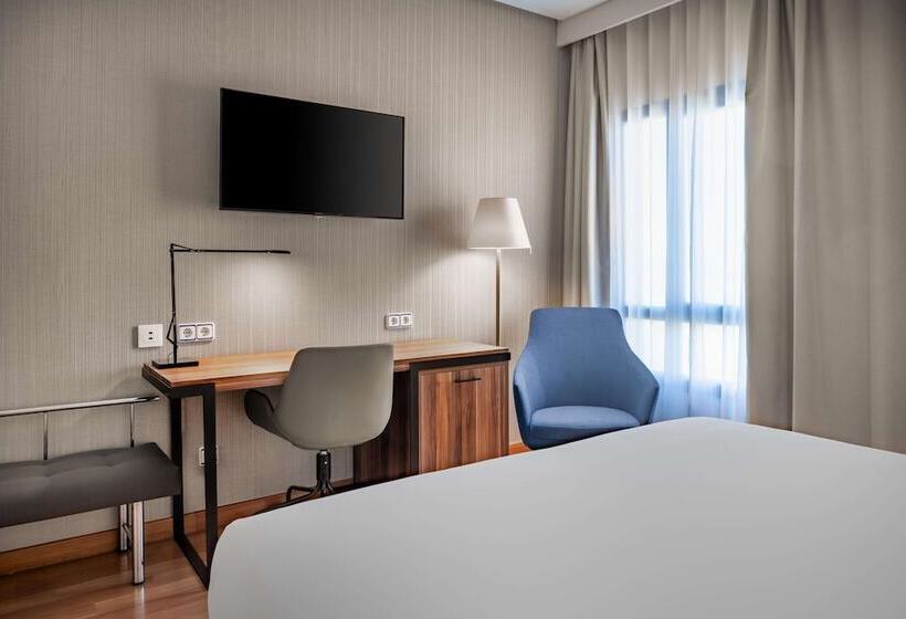 اتاق استاندارد, NH Ciudad De Cuenca