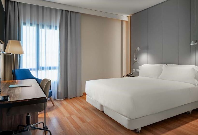 اتاق استاندارد, NH Ciudad De Cuenca