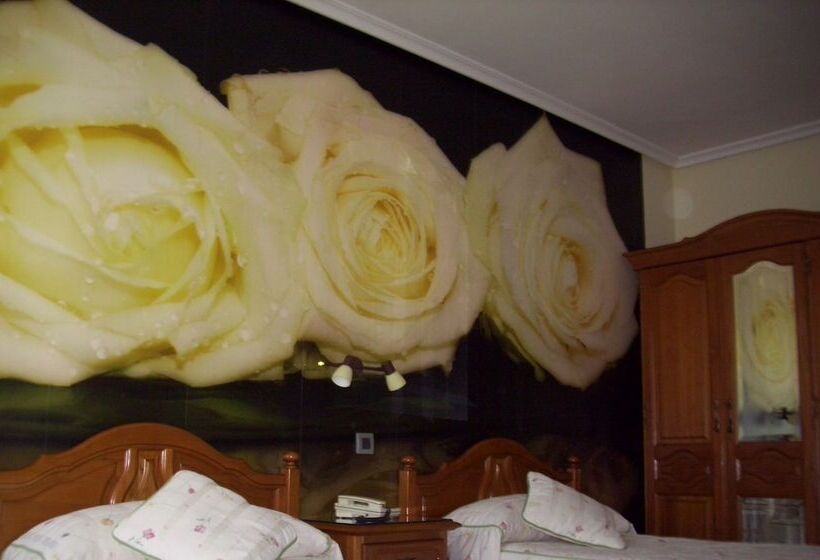 Standard Room, Noray
