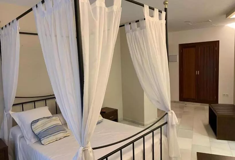 Suite, Nuevo Palas