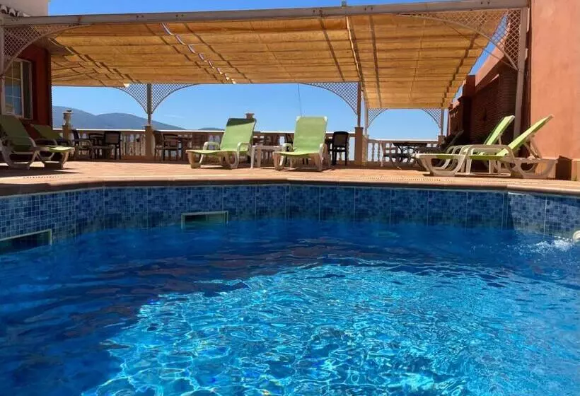 Quarto Superior com acesso ao Spa, Nuevo Palas