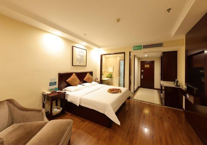 수피리어 룸, Picos De Europa