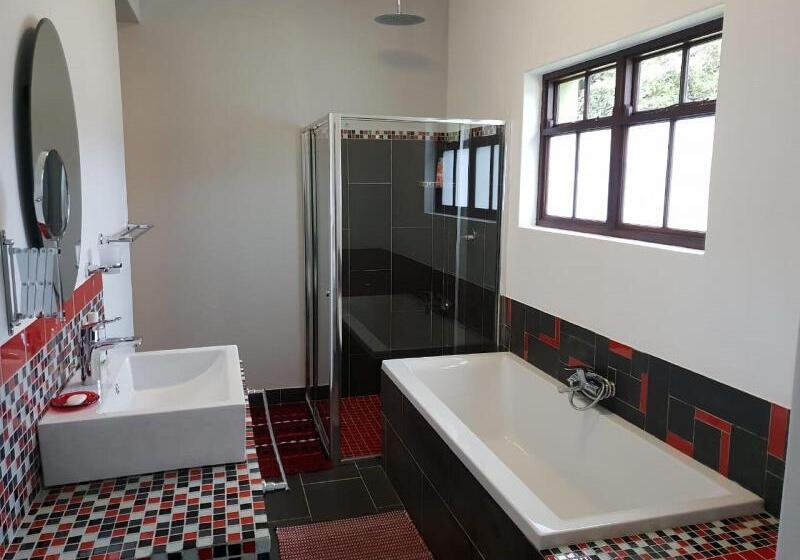 수피리어 싱글 룸, Picos De Europa