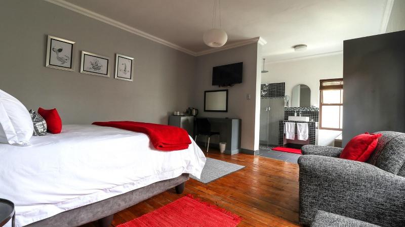 수피리어 싱글 룸, Picos De Europa