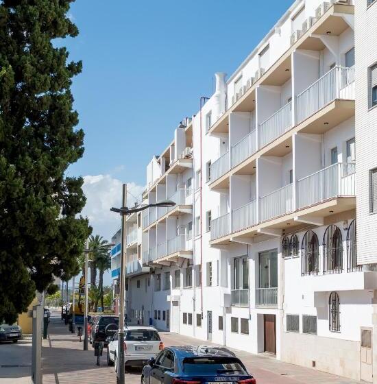 חדר סטנדרט, Playa