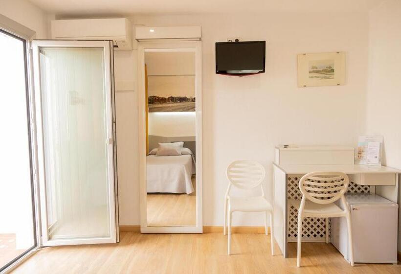 חדר סטנדרט, Playa