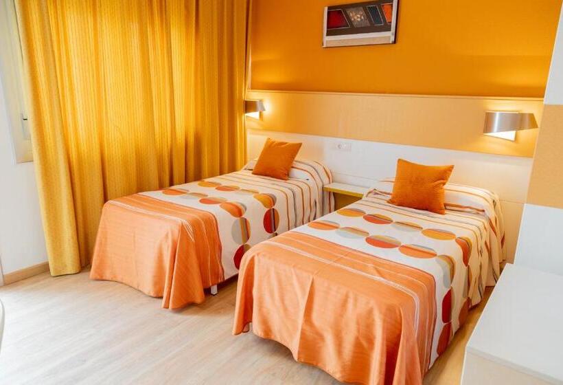 חדר סטנדרט, Playa