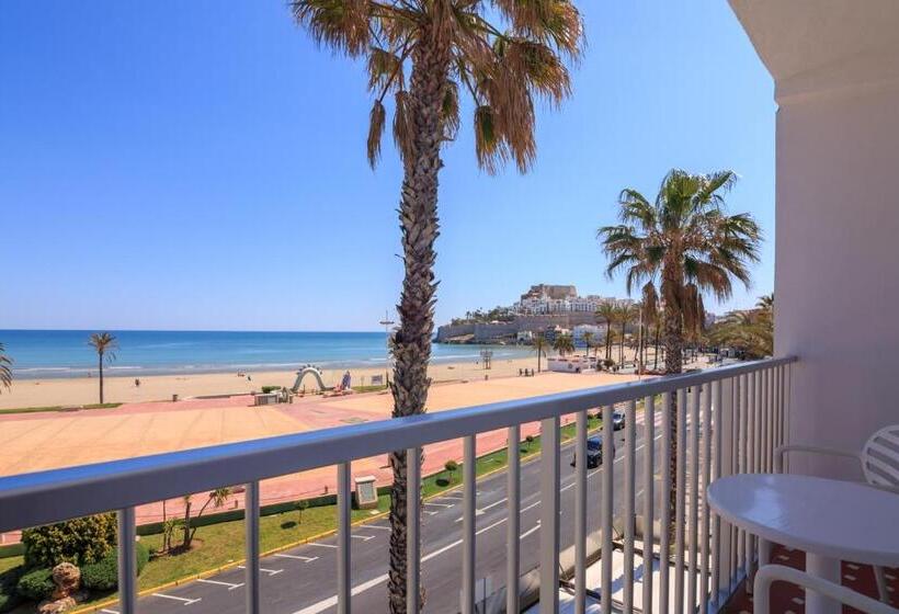 חדר סטנדרט נוף לים, Playa