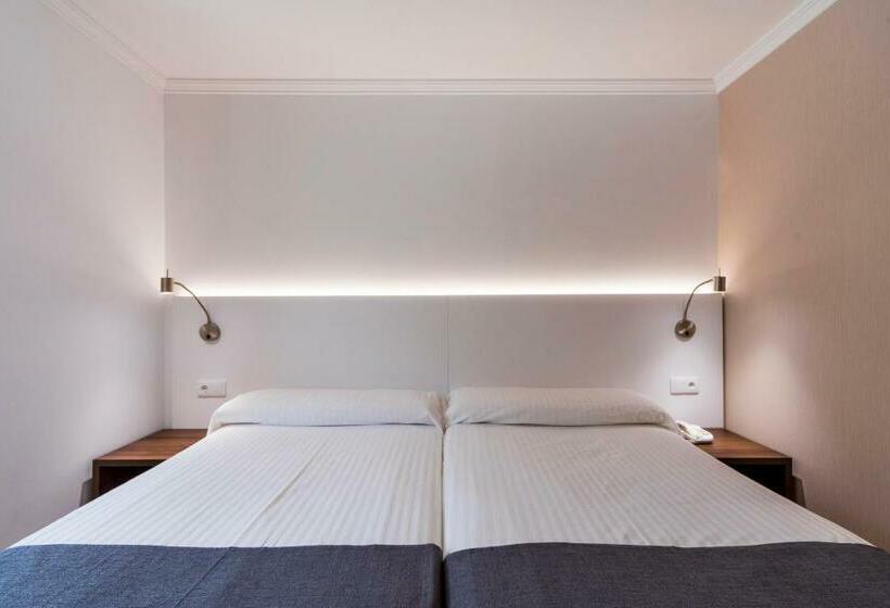 Номер Стандарт, Rosaleda Del Mijares