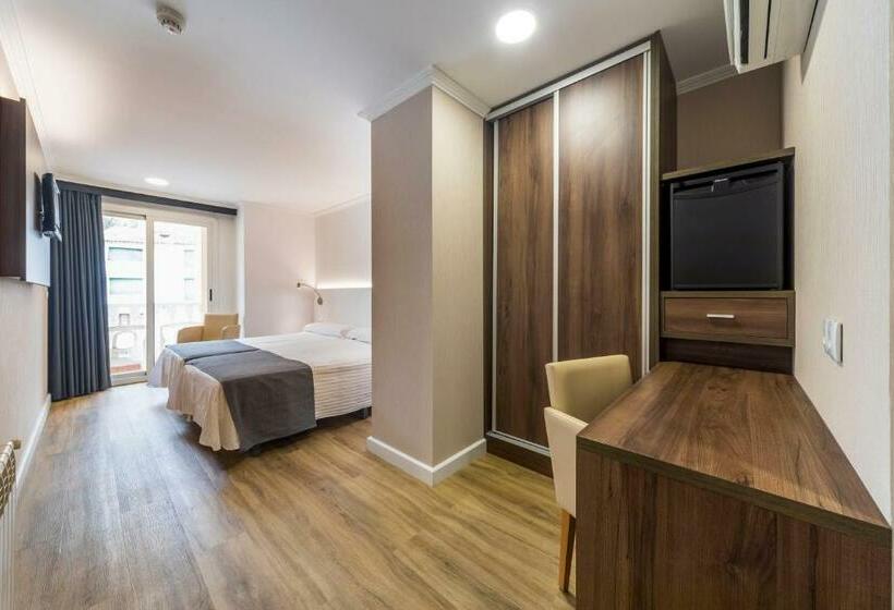 Номер Стандарт, Rosaleda Del Mijares