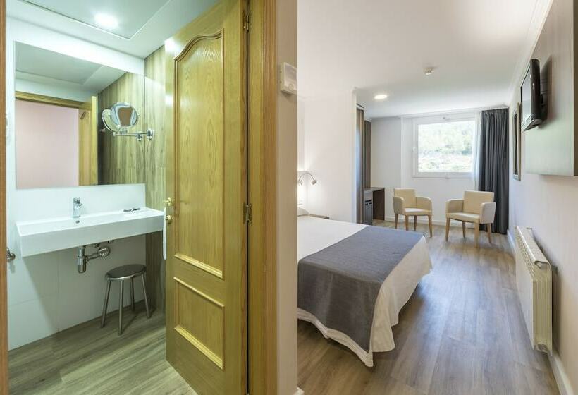 Номер Стандарт, Rosaleda Del Mijares