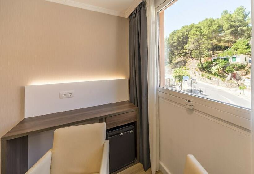 Номер Стандарт, Rosaleda Del Mijares