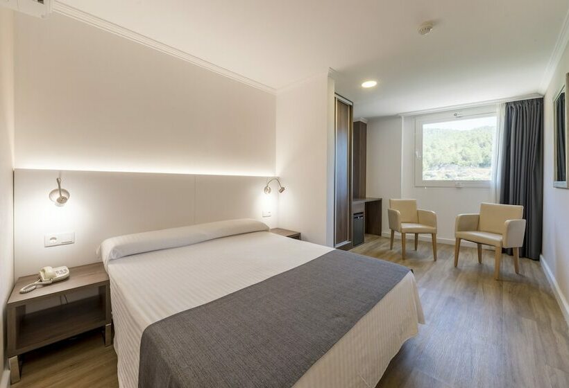 Номер Стандарт, Rosaleda Del Mijares