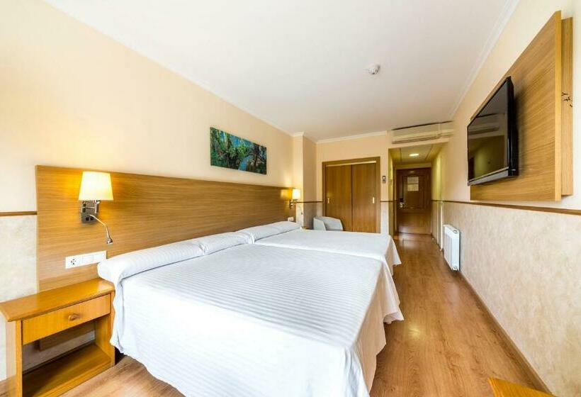 Номер Премиум, Rosaleda Del Mijares