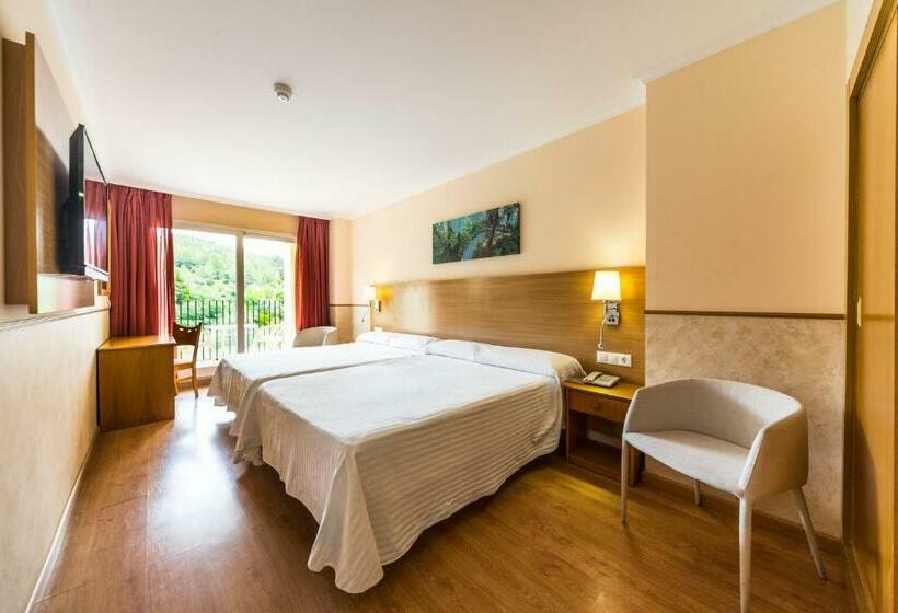 Номер Премиум, Rosaleda Del Mijares