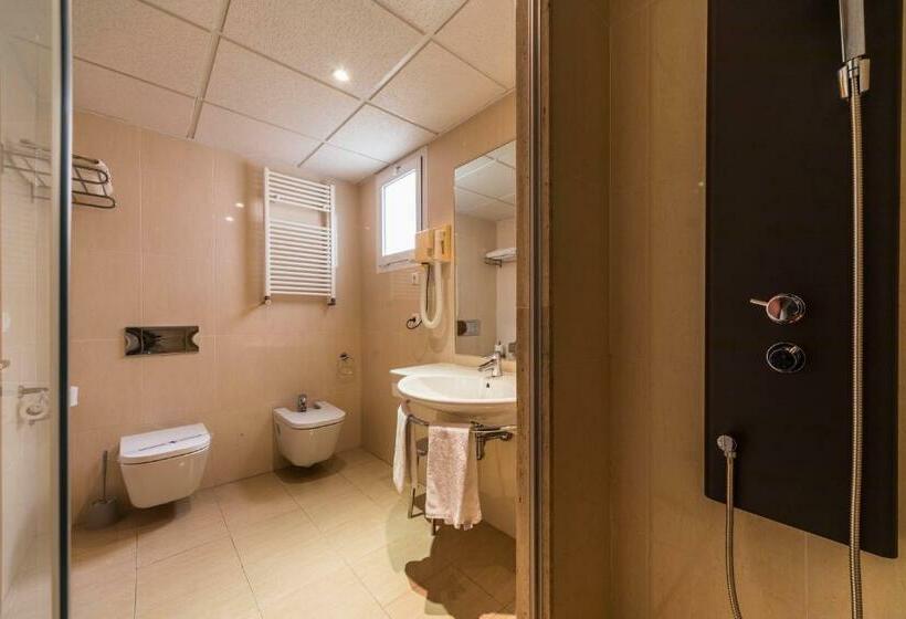 Quarto Premium, Rosaleda Del Mijares