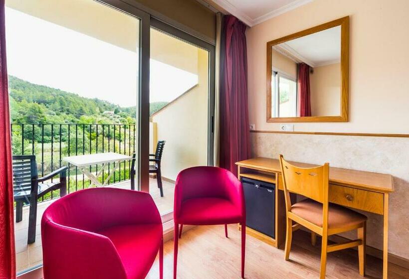 Quarto Premium, Rosaleda Del Mijares