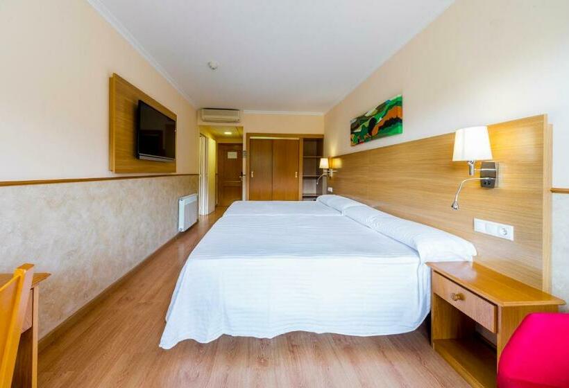 Номер Премиум, Rosaleda Del Mijares