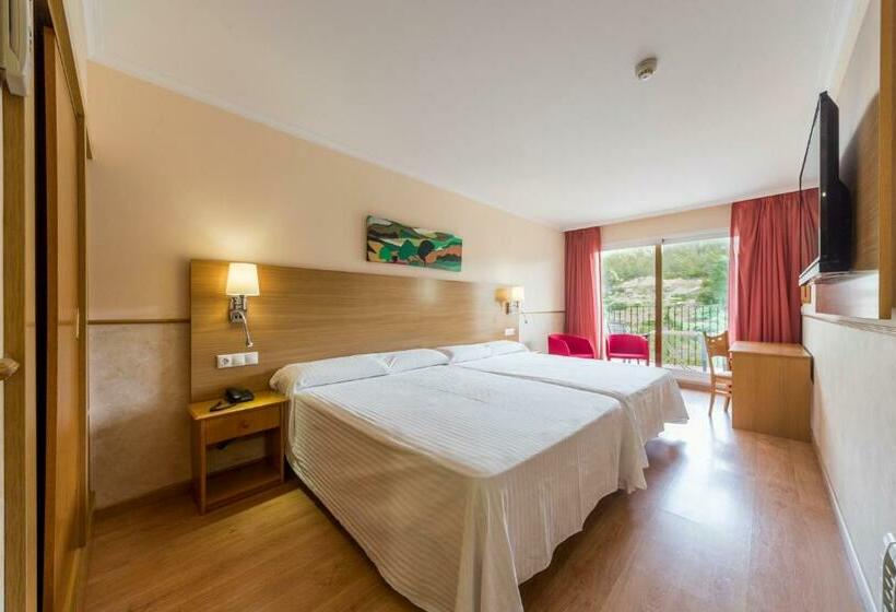 Номер Премиум, Rosaleda Del Mijares