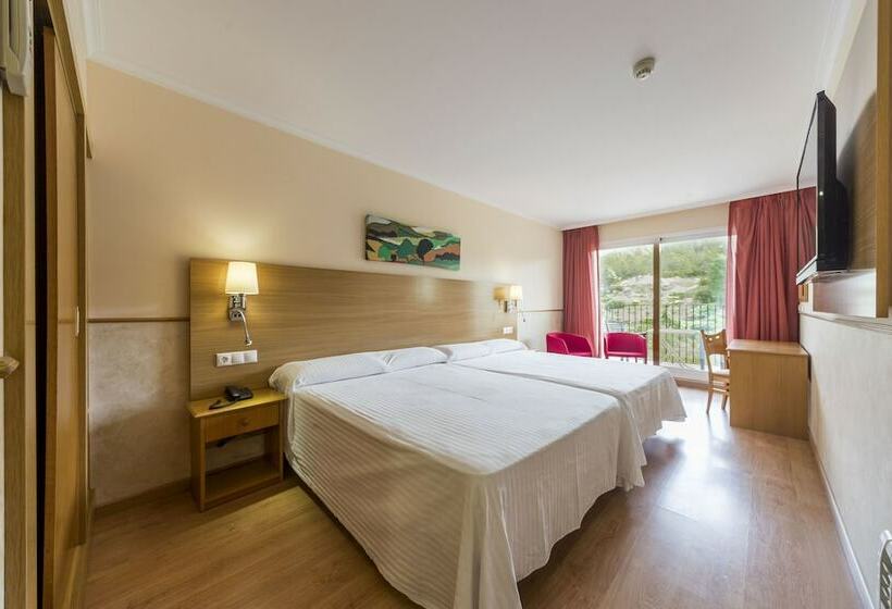 Quarto Premium, Rosaleda Del Mijares